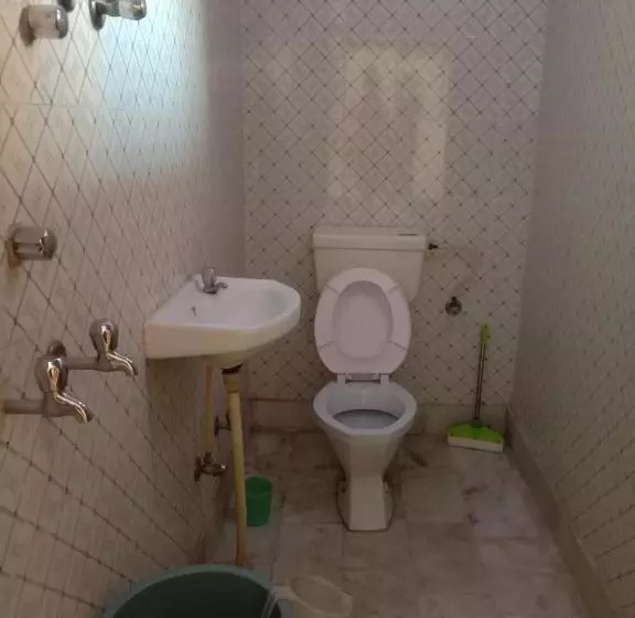 Hotelli Neem Haveli