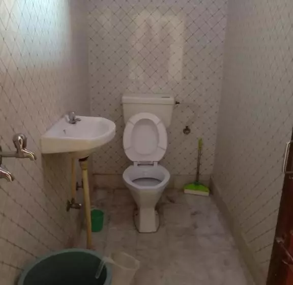 Hotelli Neem Haveli