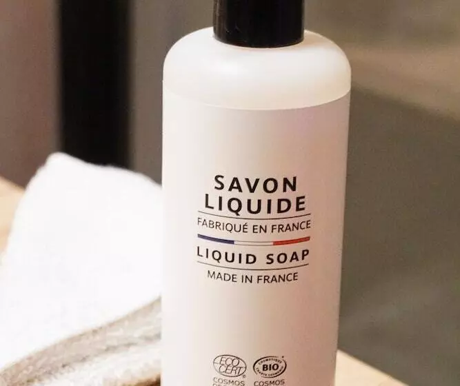 Отель Aiden By Best Western Paris Roissy Cdg