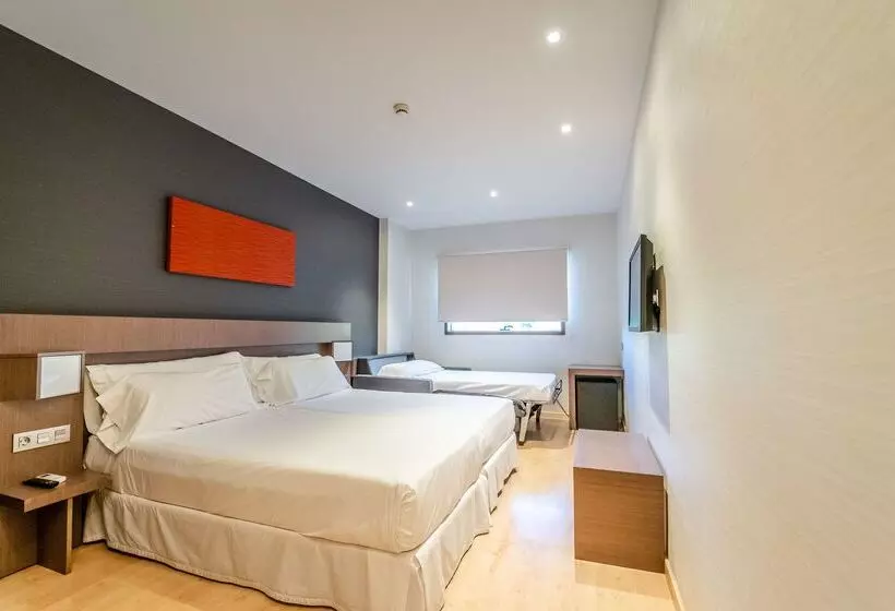 Hôtel Granada By Pierre & Vacances