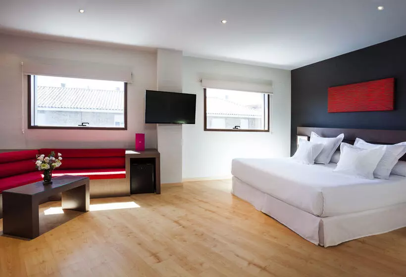 Hôtel Granada By Pierre & Vacances