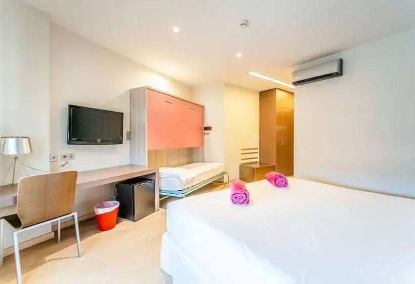 Hôtel Granada By Pierre & Vacances