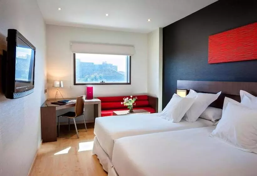 Hôtel Granada By Pierre & Vacances