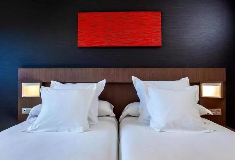 Hôtel Granada By Pierre & Vacances