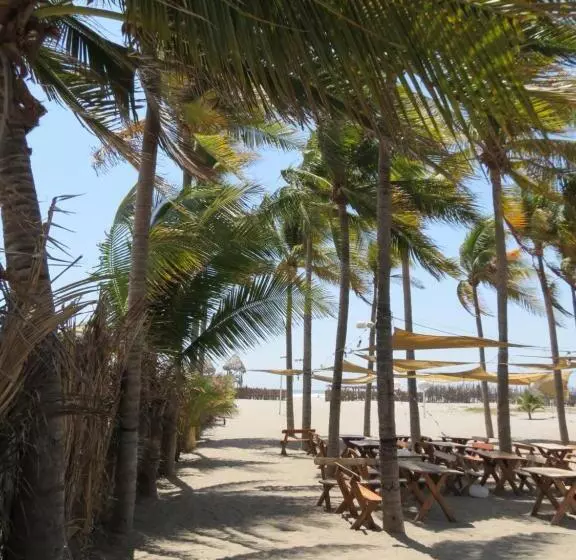 هتل Bahia Del Sol