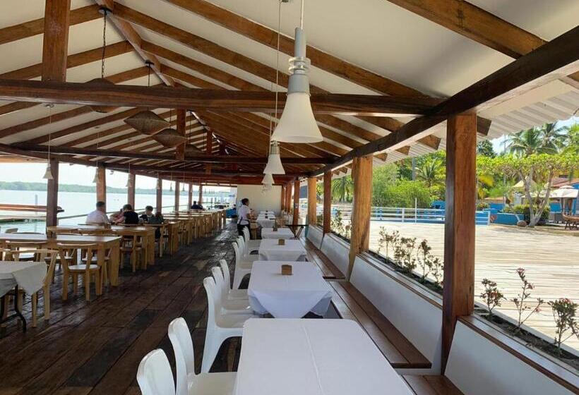 هتل Bahia Del Sol