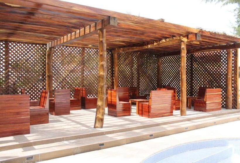 هتل Bahia Del Sol