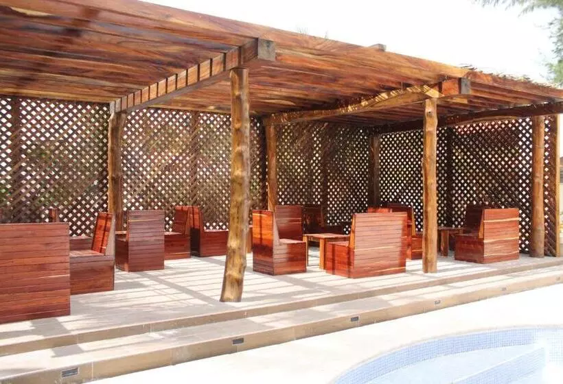 هتل Bahia Del Sol