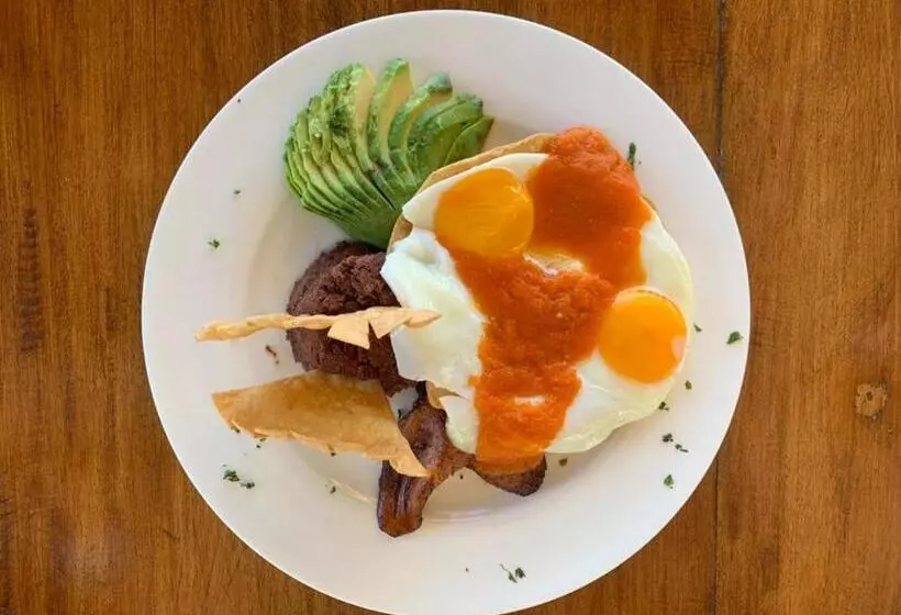 هتل Bahia Del Sol