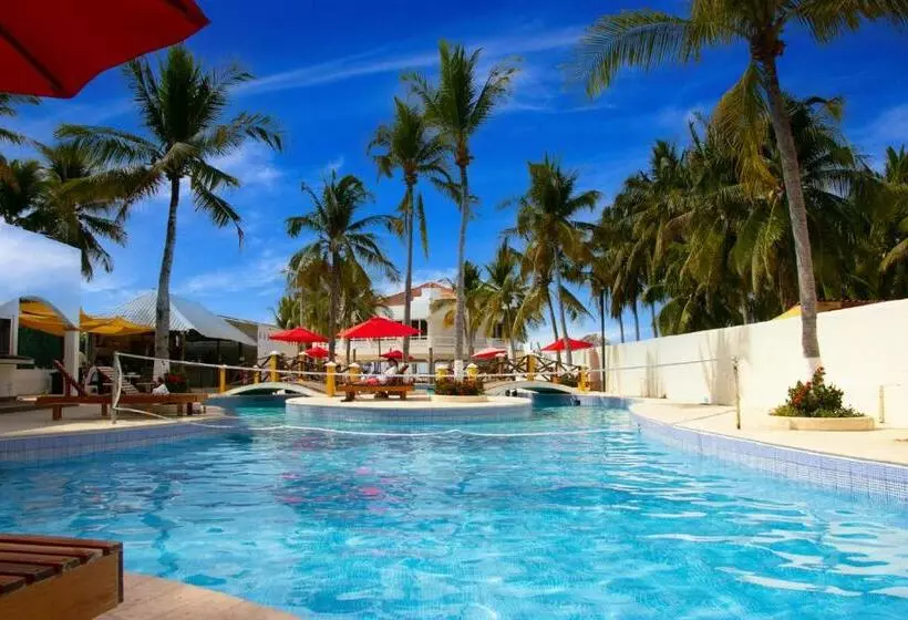 هتل Bahia Del Sol