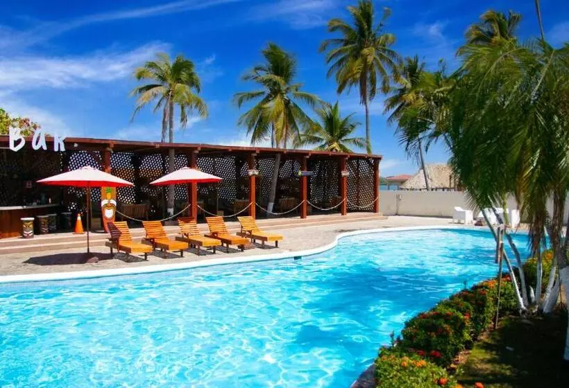 هتل Bahia Del Sol