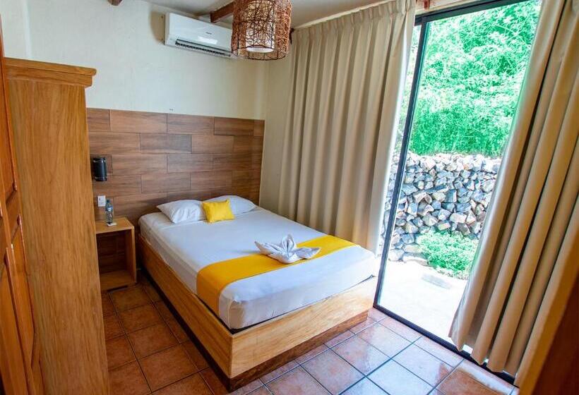 هتل Bahia Del Sol