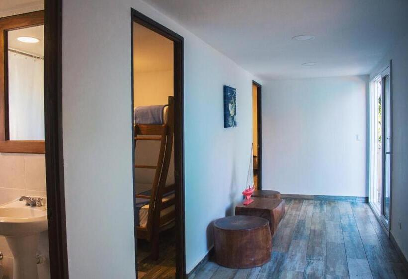 هتل Bahia Del Sol