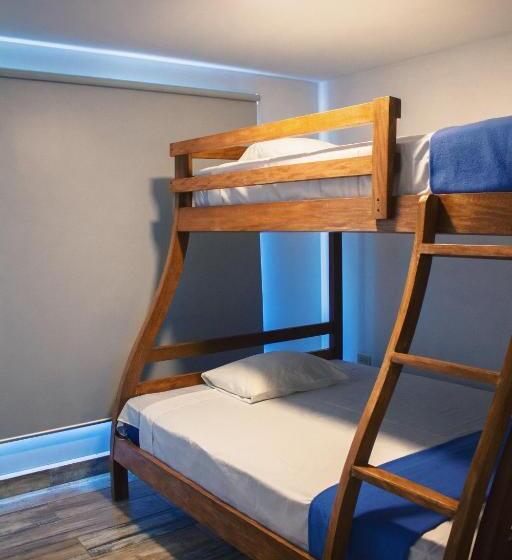 هتل Bahia Del Sol