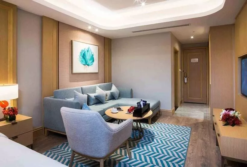 Отель Boudl Alolaya