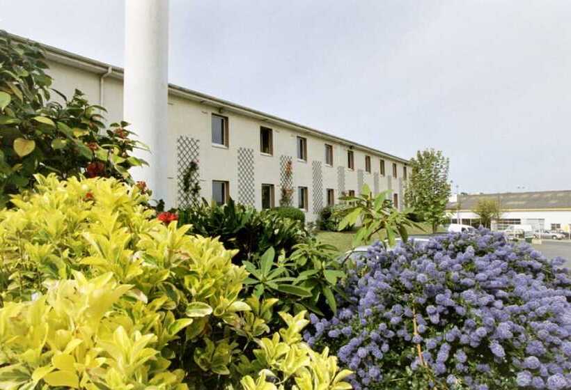 Brit Hotel Brest Le Relecq Kerhuon