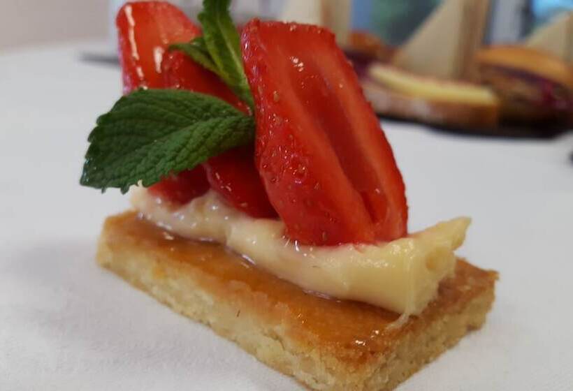 Brit Hotel Brest Le Relecq Kerhuon