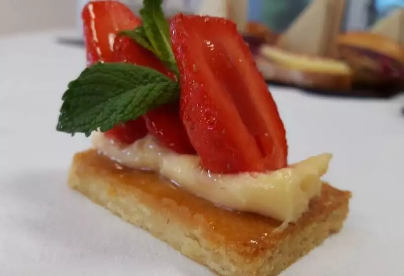 Brit Hotel Brest Le Relecq Kerhuon