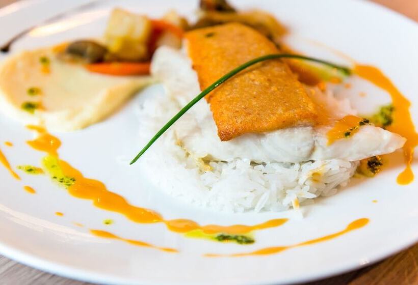 Brit Hotel Brest Le Relecq Kerhuon