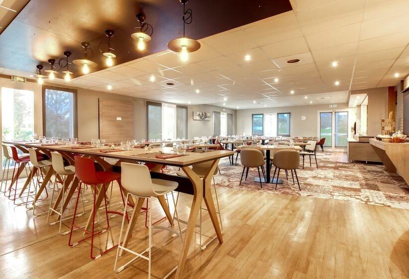 Brit Hotel Brest Le Relecq Kerhuon