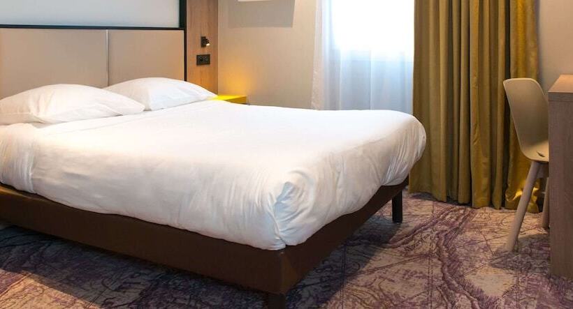 Brit Hotel Brest Le Relecq Kerhuon