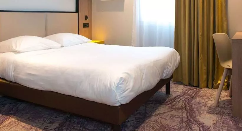 Brit Hotel Brest Le Relecq Kerhuon