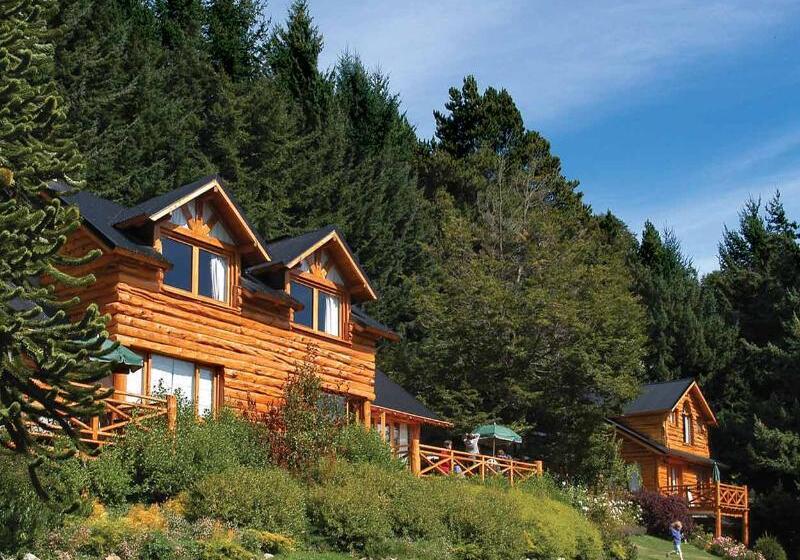 هتل Cabanas Puerto Pireo