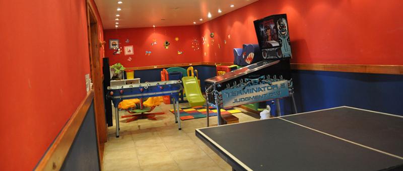 هتل Cabanas Puerto Pireo