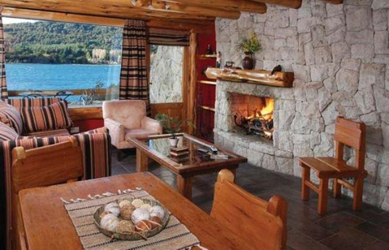 هتل Cabanas Puerto Pireo