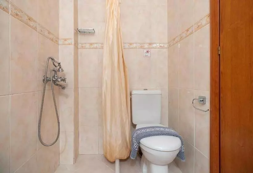 Hotelli Corfu Secret