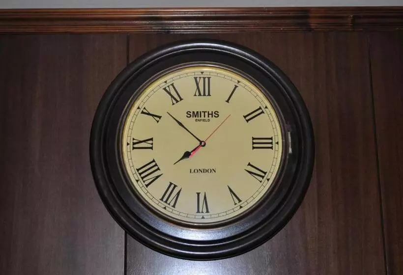 Hotelli Corfu Secret