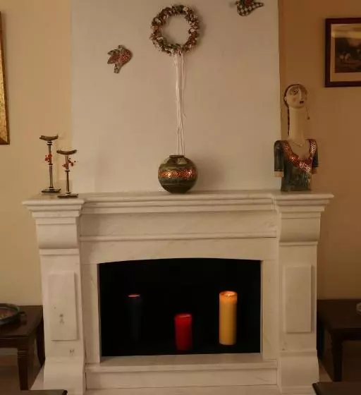 Hotelli Corfu Secret