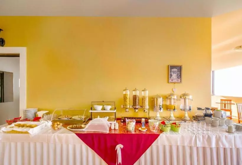 Hotelli Corfu Secret