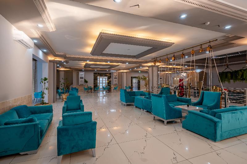 בית מלון כפרי Miarosa Kemer Beach