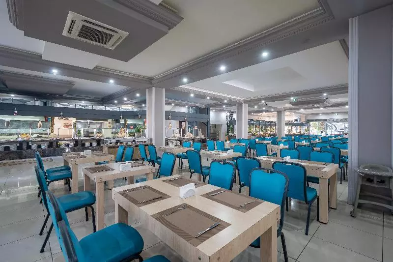 호텔 Miarosa Kemer Beach