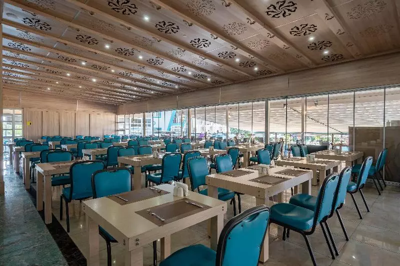 호텔 Miarosa Kemer Beach