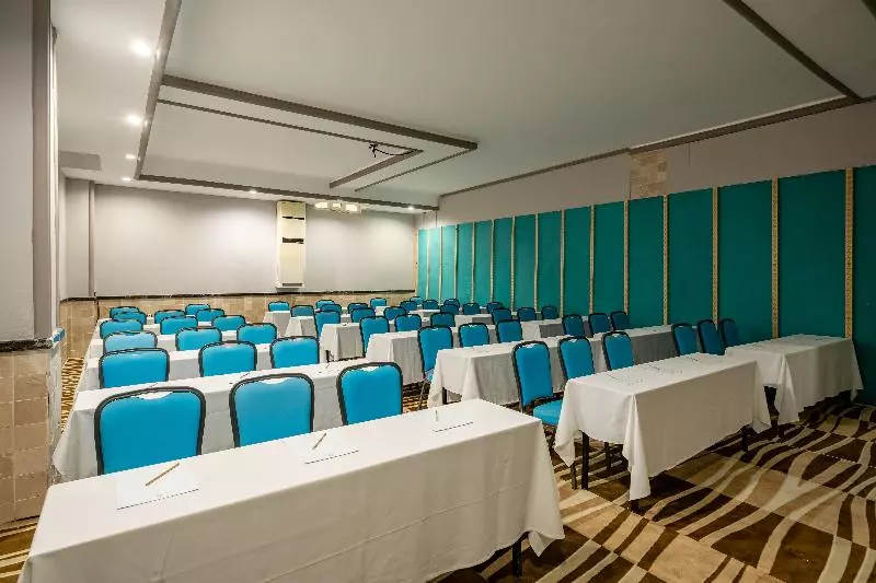 호텔 Miarosa Kemer Beach