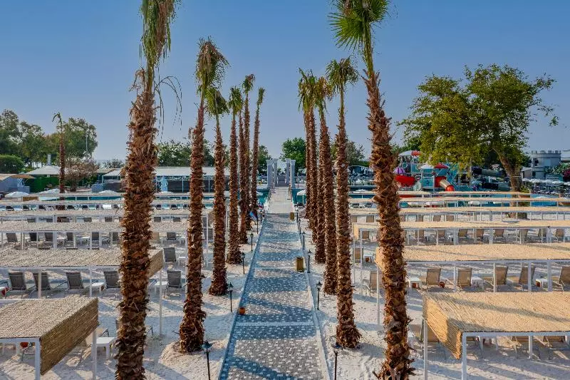 호텔 Miarosa Kemer Beach