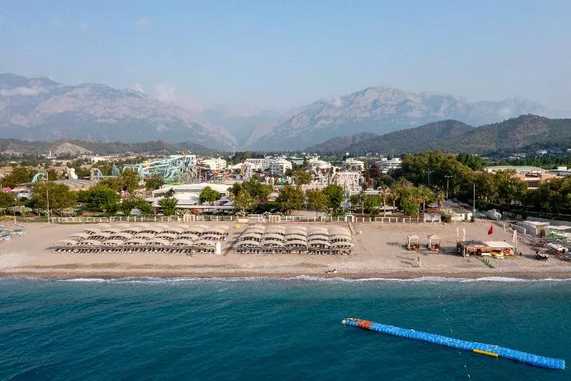 호텔 Miarosa Kemer Beach