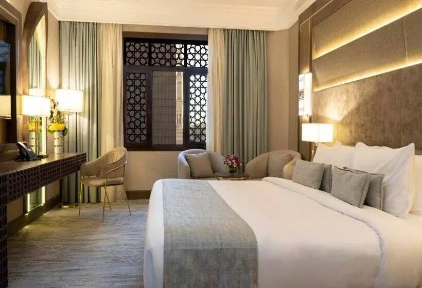 هتل Dar Aleiman Al Haram