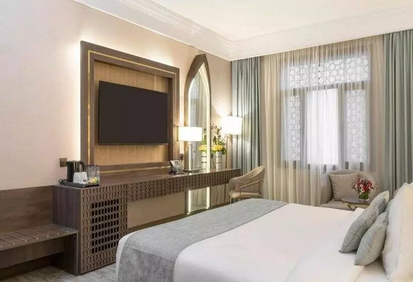 هتل Dar Aleiman Al Haram