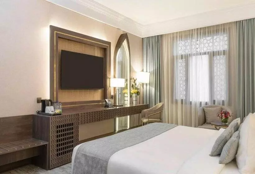 هتل Dar Aleiman Al Haram