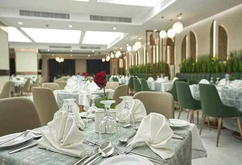 هتل Dar Aleiman Al Haram