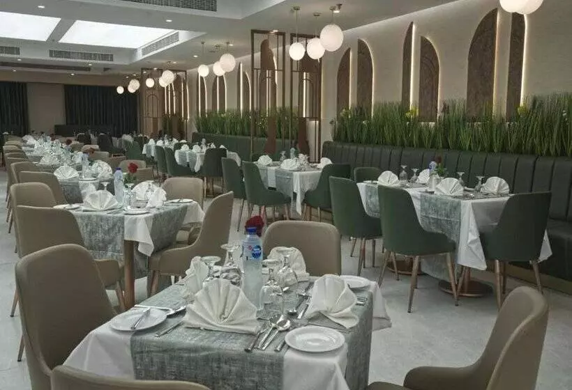 هتل Dar Aleiman Al Haram