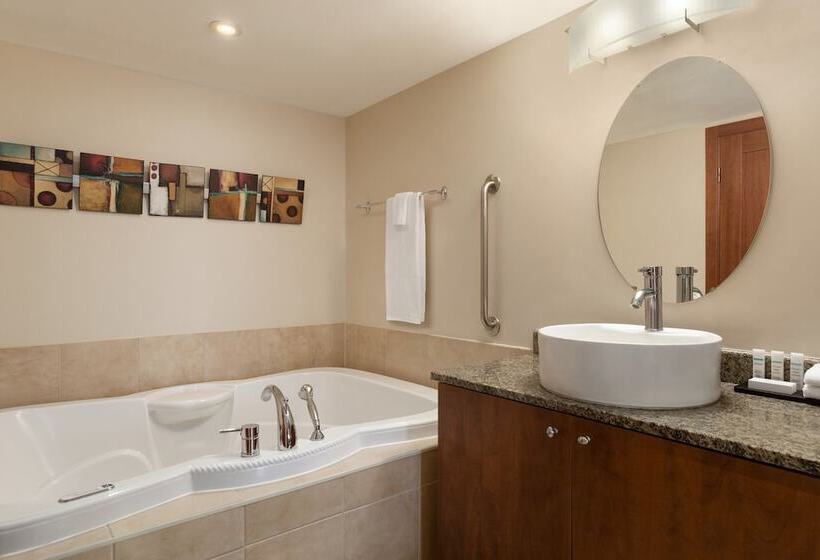 فندق Embassy Suites Montréal By Hilton