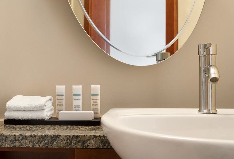 فندق Embassy Suites Montréal By Hilton