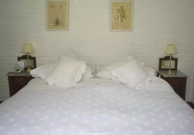 Отель Estancia Ave Maria