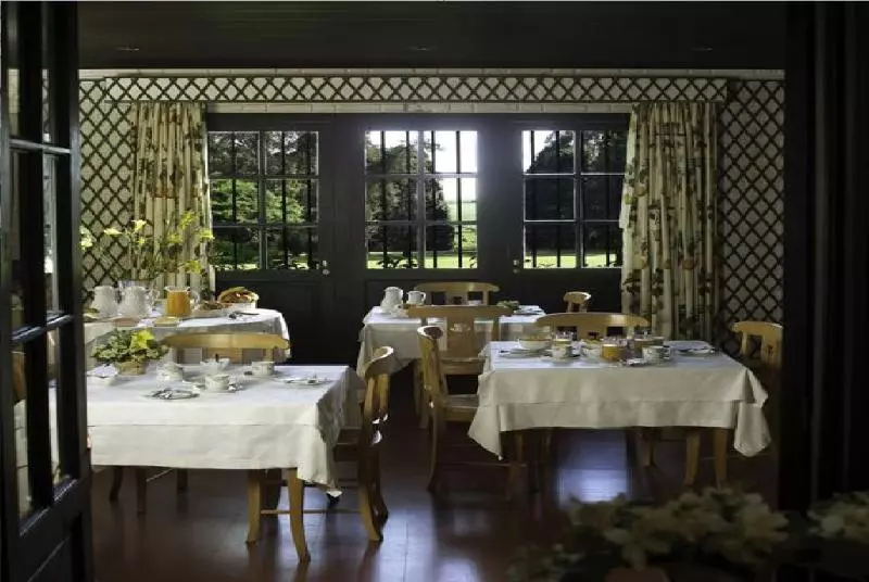 Отель Estancia Ave Maria