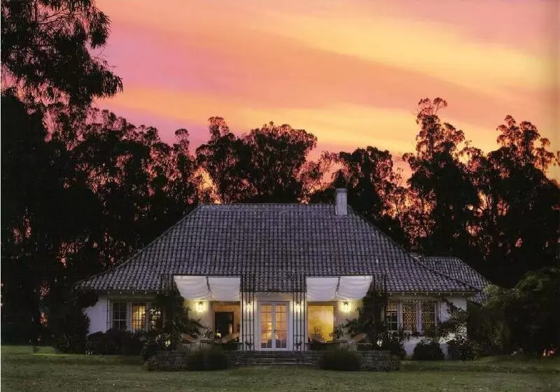 Отель Estancia Ave Maria