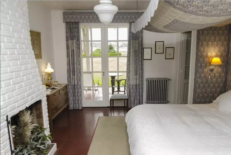 Отель Estancia Ave Maria